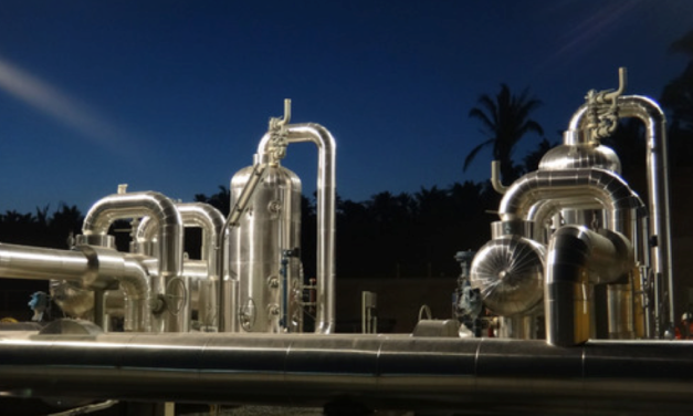 Otras tres empresas ofertan para construir refinería en Guyana