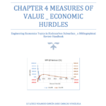 Chapter 4 Measures Of Value_Economic Hurdles