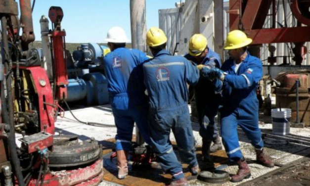 Buscan trabajadores para Gasoducto a Vaca Muerta