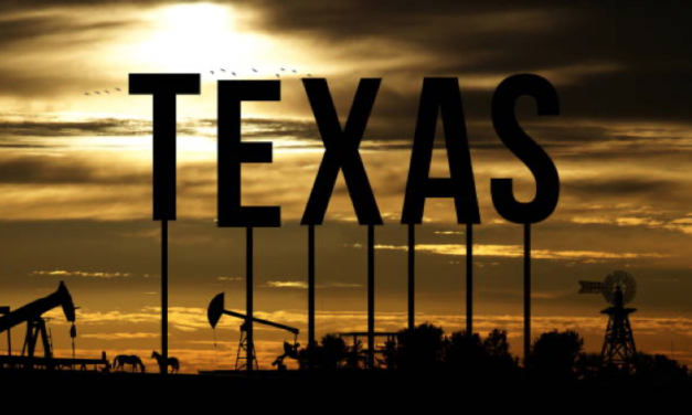 24.700 MM$ en impuestos y regalías  pagó la industria petrolera de Texas