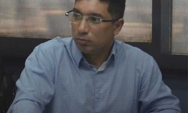 Pedro Tellechea, Presidente de PDVSA