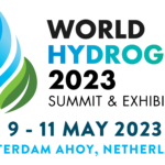 World Hydrogen 2023 | May 09-11 | Rotterdam Ahoy, Netherlands