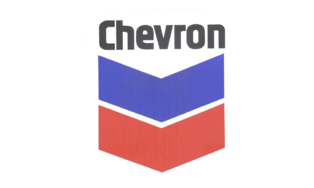 Chevron se ganó $ 35.5 mil millones en 2022