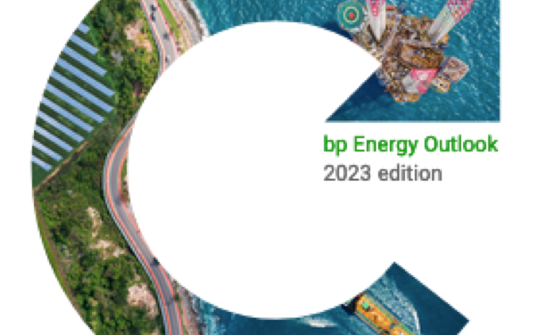 bp Energy Outlook 2023