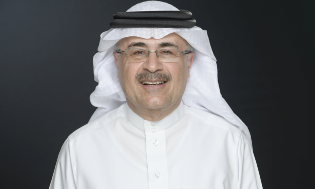 Amin H. Nasser será honrado  con el WPC Dewhurst Award