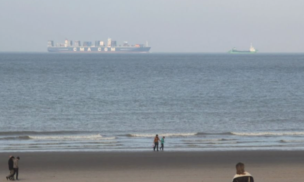 TotalEnergies obtiene licencias de almacenamiento de CO2 en el Mar del Norte