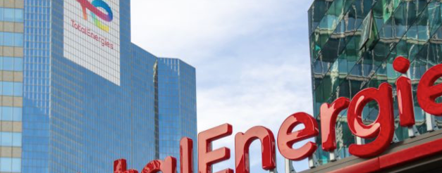 TotalEnergies tuvo una ganancia neta de 36.200 MM$ en el 2022