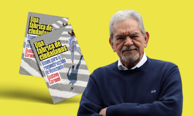 No es suficiente ser buenos ciudadanos*