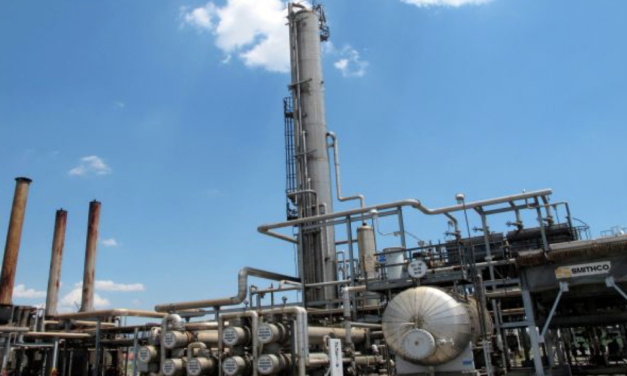 Guyana tendrá su propia refinería