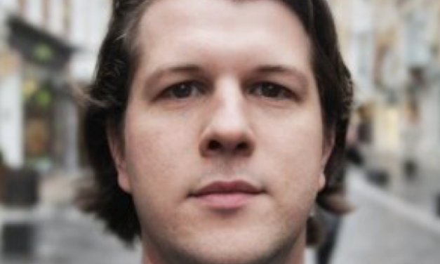 James Ketchell, Director de Comunicaciones y Marketing de IMCA
