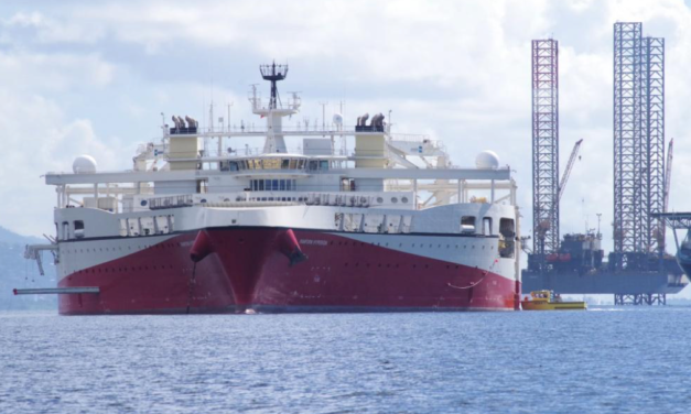 Trinidad y Tobago lanza ronda de licitación  en aguas someras