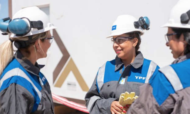 YPF apuesta a nueva cuenca con fuerte inversión