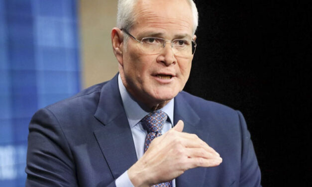 El doble discurso del CEO de Exxon Mobil