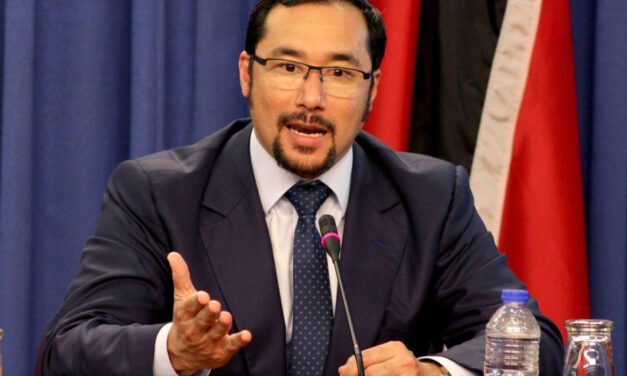 Venezuela y Trinidad negocian  la reactivación de Dragón