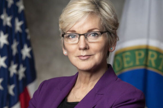 Jennifer M. Granholm hablará en CERAWeek 2023