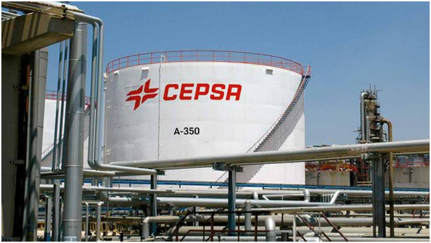 TotalEnergies adquiere los activos de CEPSA en Abu Dabi