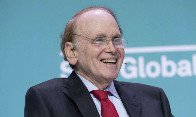 CERAWeek crece con la industria energética de Houston