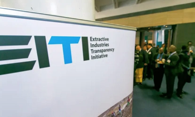 TT obtiene una puntuación alta en la implementación del EITI