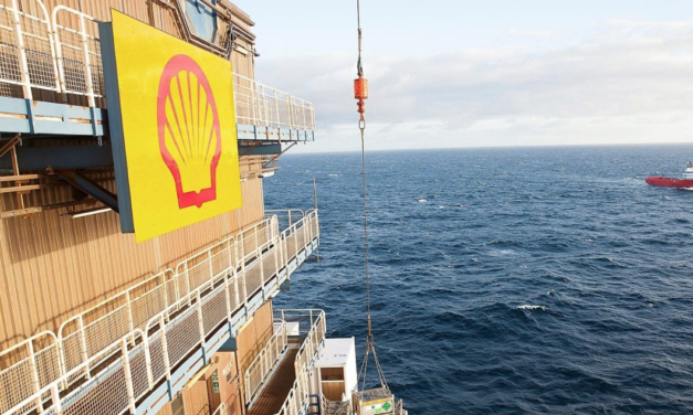 Shell busca reingresar a Guyana