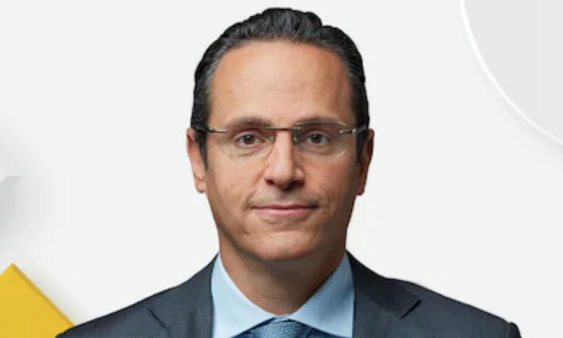 Wael Sawan, CEO de Shell: No conviene reducir la producción de petróleo