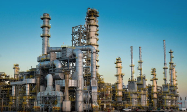 ExxonMobil invierte 2.000 MM$  en la expansión de Beaumont