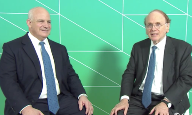 CERAWeek by S&P Global 2023 La más grande de la historia