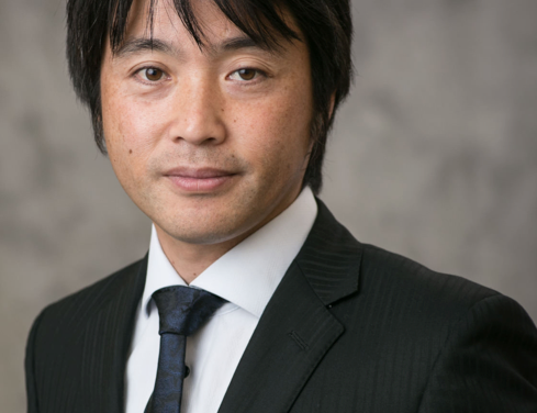 Kazuhito Tojo nuevo Presidente y CEO de Mitsubishi Heavy Industries Compressor