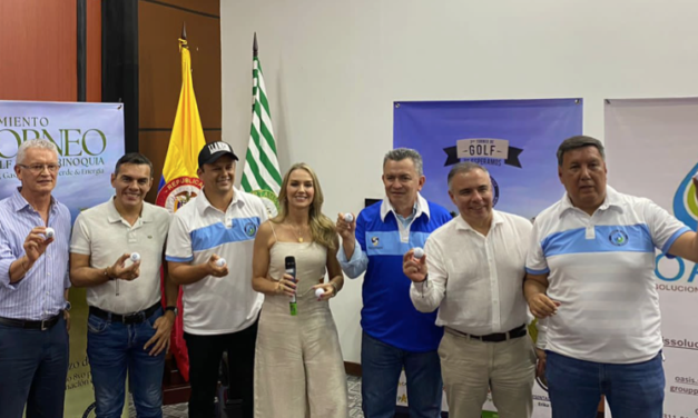 ¡Acipet presente en los eventos que fortalecen a la Industria!