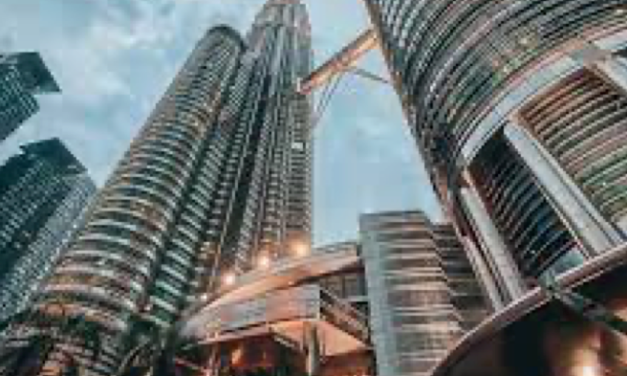 Petronas apunta a Argentina e Indonesia para invertir en GNL