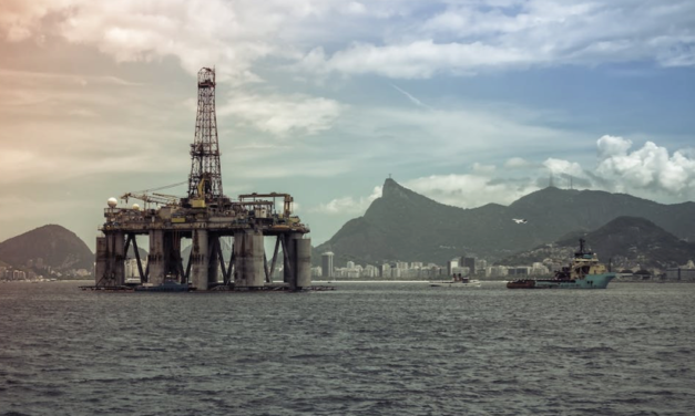 Petrobras impulsa la demanda  de plataformas de aguas ultraprofundas