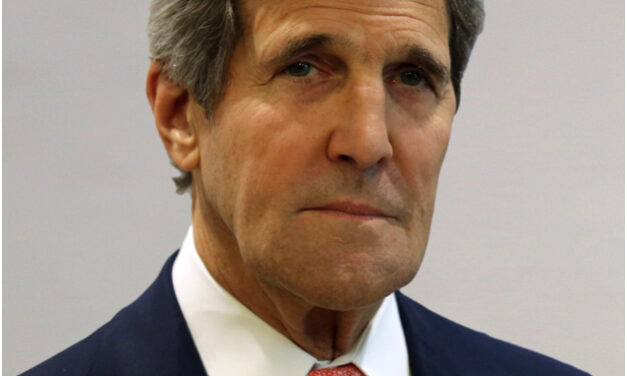 John F. Kerry, US Presidential Envoy for Climate, hablará CERAWeek by S&P Global 2023