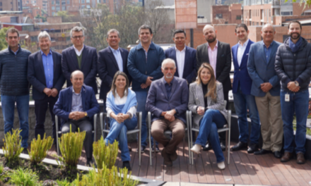Campetrol presentó su Junta Directiva 2023-2025