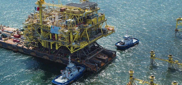 McDermott se adjudicó el contrato FEED  para el proyecto Manatee¡