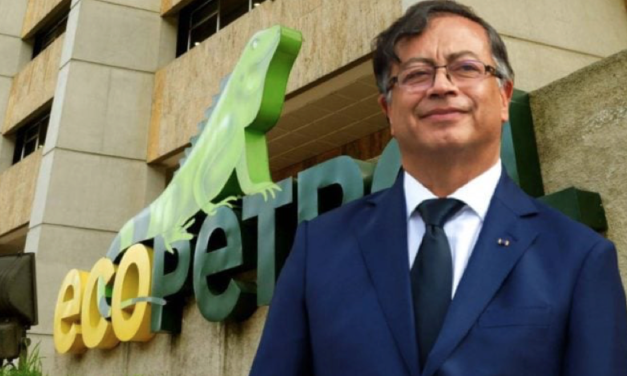 Junta Directiva de Ecopetrol que Petro pide cambiar
