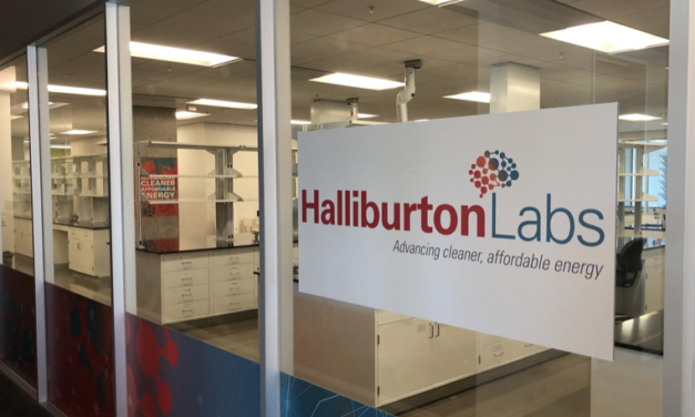 Halliburton Labs incorpora a tres empresas  a su Energy Tech Accelerator