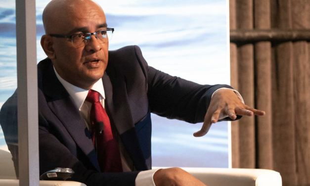 Guyana actualiza su legislación petrolera