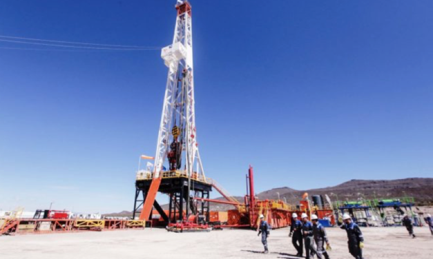 Vaca Muerta: Un millón de bpd el 2028