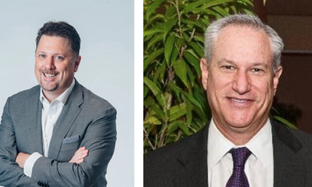 Simon Seaton sustituye a Mark Rubin  como CEO de la SPE