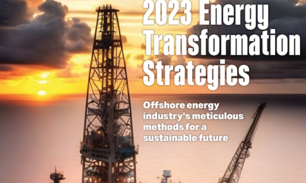 Energy Transformation Strategies Special Report 2023