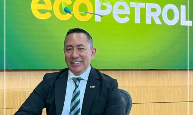 Gráfica del día | Abr 24, 2023 | Ricardo Roa Barragán, CEO de Ecopetrol