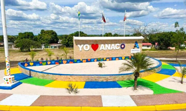 Anaco: LXXIX  Aniversario