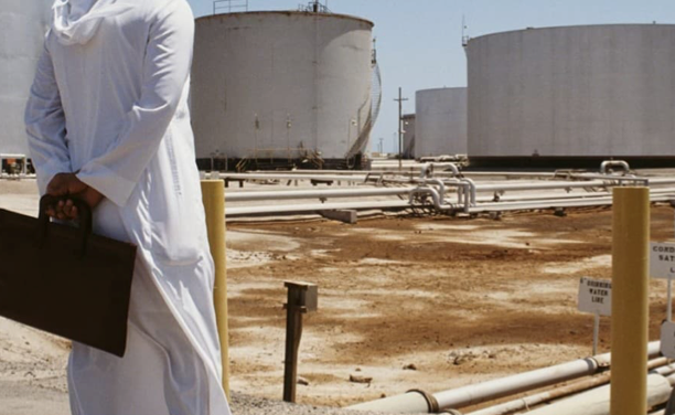 Aramco busca socios para un proyecto de gas de 10.000 MM$