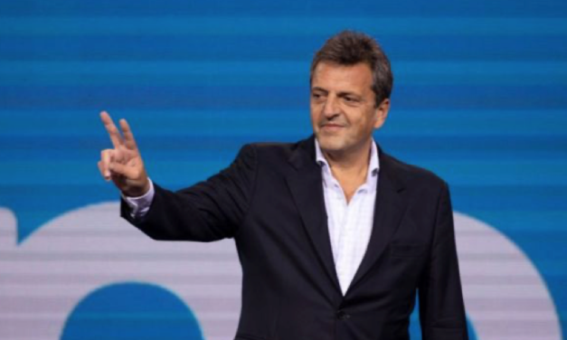 Argentina construirá un nuevo gasoducto en Vaca Muerta