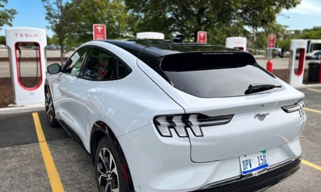 Los españoles y el vehículo eléctrico