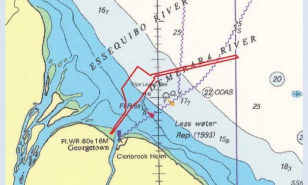 Guyana: Gas-to-Energy