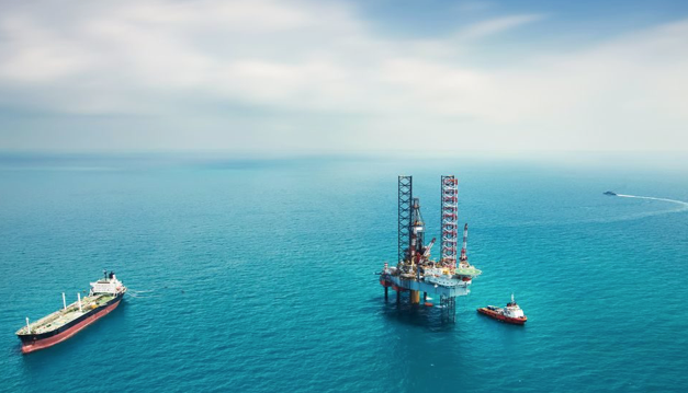Los combustibles fósiles siguen dominando la industria energética