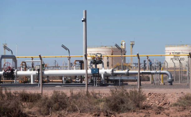 Exxon construirá un oleoducto en Neuquén