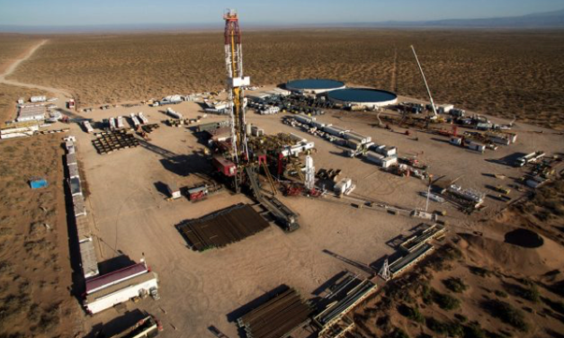 Récord de inversiones en Vaca Muerta