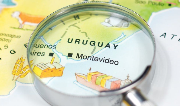 Offshore en Uruguay