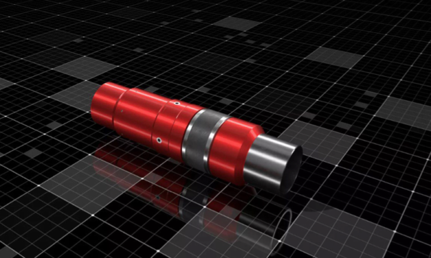 Halliburton lanza la Obex Ecolock